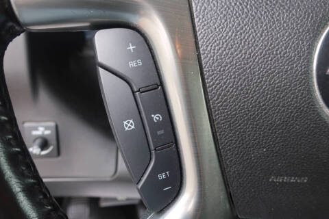 2016 Chevrolet Express 2500