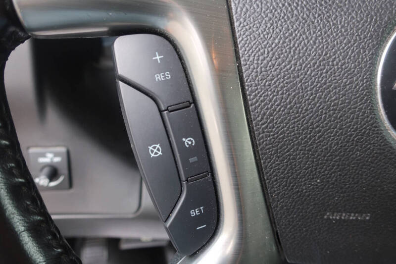 2016 Chevrolet Express 2500