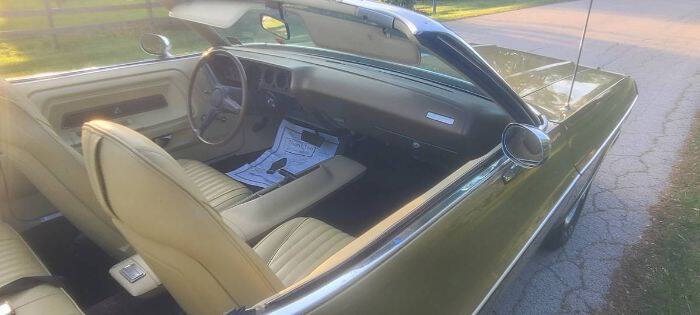 1971 Dodge Challenger