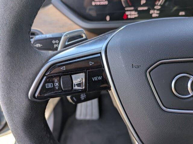 2023 Audi e-tron GT quattro Premium Plus