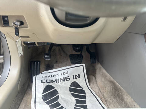 2007 Nissan Altima 2.5