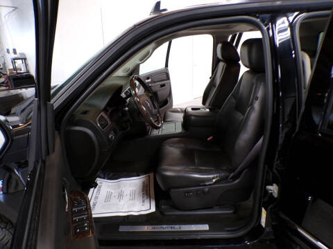 2011 GMC Sierra 1500 Denali