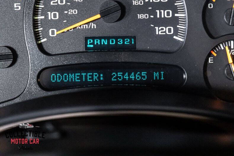 2005 GMC Sierra 2500HD