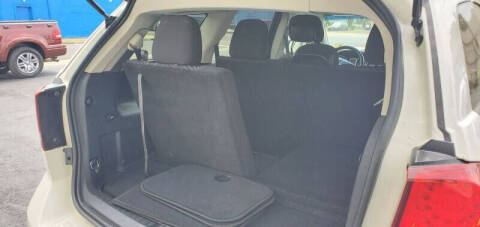 2014 Dodge Journey SXT