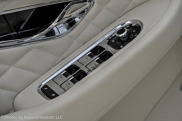 2024 Bentley Continental