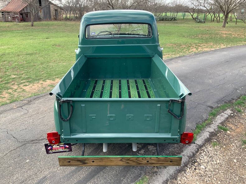 1953 Ford F-100