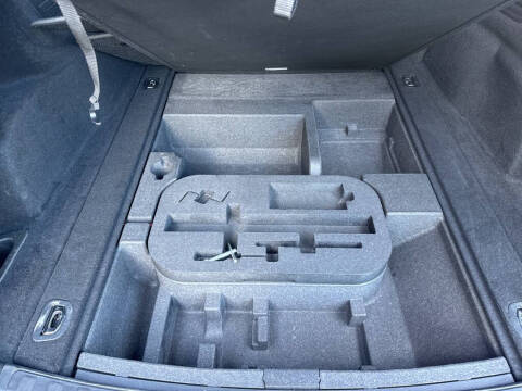 2020 Alfa Romeo Stelvio Ti