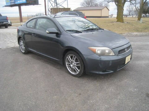 2005 Scion tC