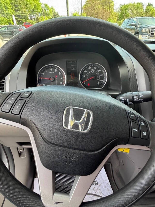 2007 Honda CR-V EX - Photo 28