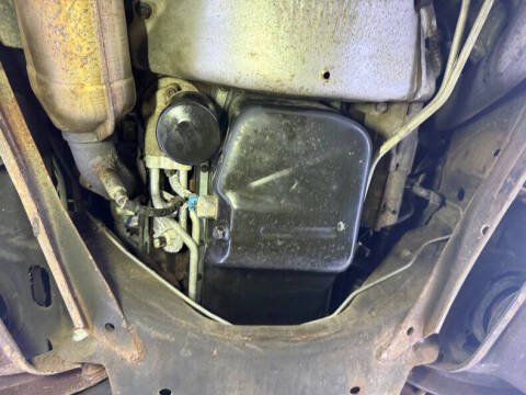 1996 Chevrolet Impala SS