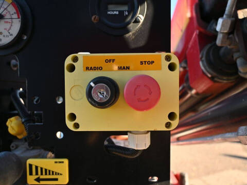 2022 Ford F-550 Super Duty