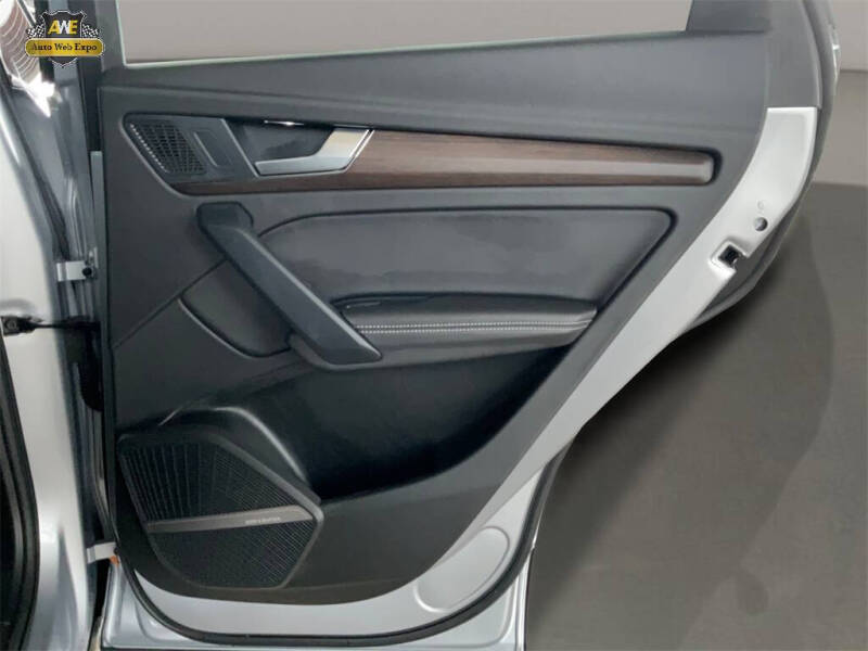 2023 Audi Q5 e quattro S line Prem Pl 55 TFSI