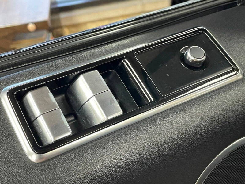 2020 Land Rover Range Rover Sport HSE