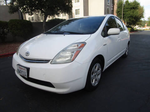 2009 Toyota Prius for sale at PRESTIGE AUTO SALES GROUP INC in Stevenson Ranch CA