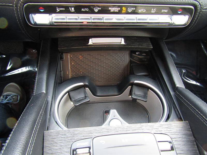 2021 Mercedes-Benz GLS GLS 450