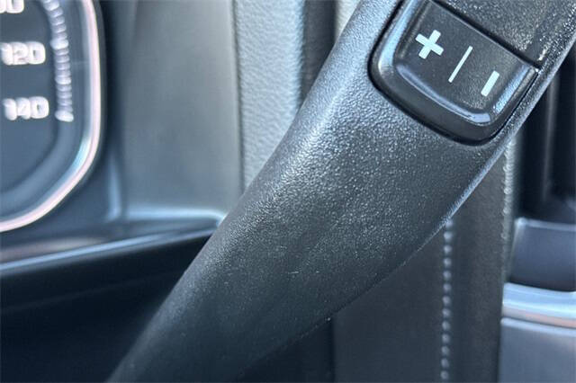 2022 GMC Sierra 3500HD