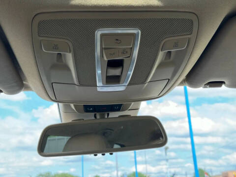 2016 Mercedes-Benz GL-Class GL 450 4MATIC