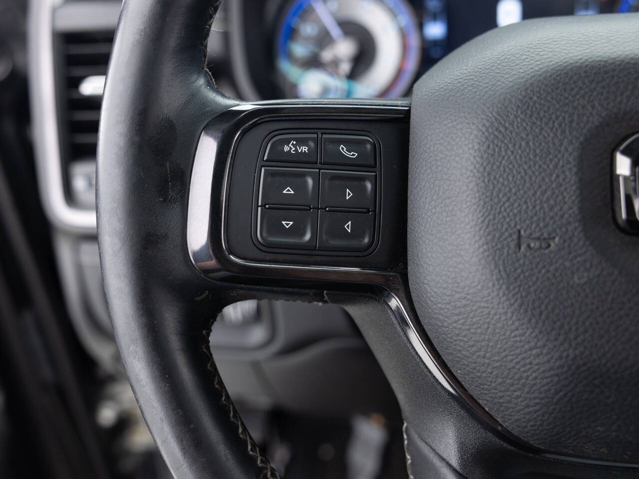 Used Car 2022 Ram 2500  Limited 4x4 4dr Crew Cab 6.3 Ft. Sb Pickup For Sale Under $60,000 In Coal City, Illinois
