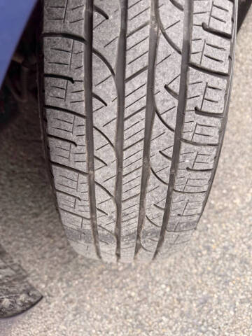 2020 Hyundai Accent SE