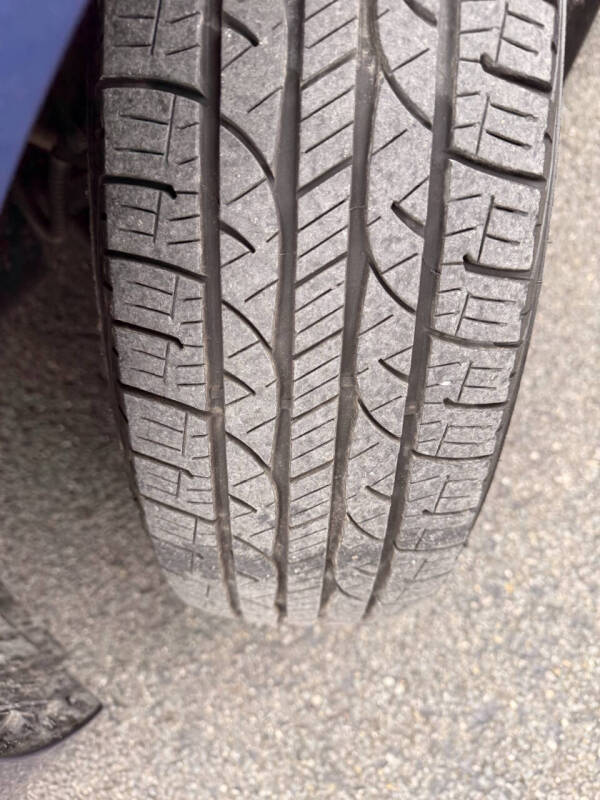 2020 Hyundai Accent SE