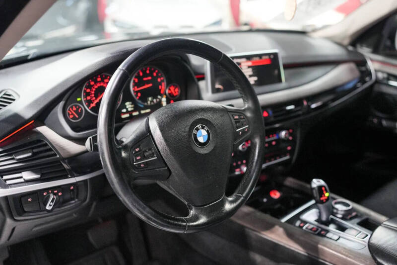 2014 BMW X5 xDrive35i