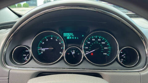 2014 Buick Enclave Premium
