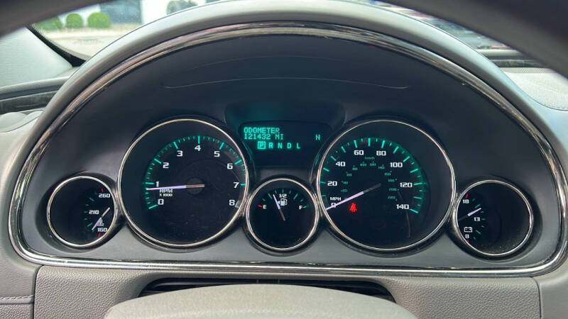 2014 Buick Enclave Premium