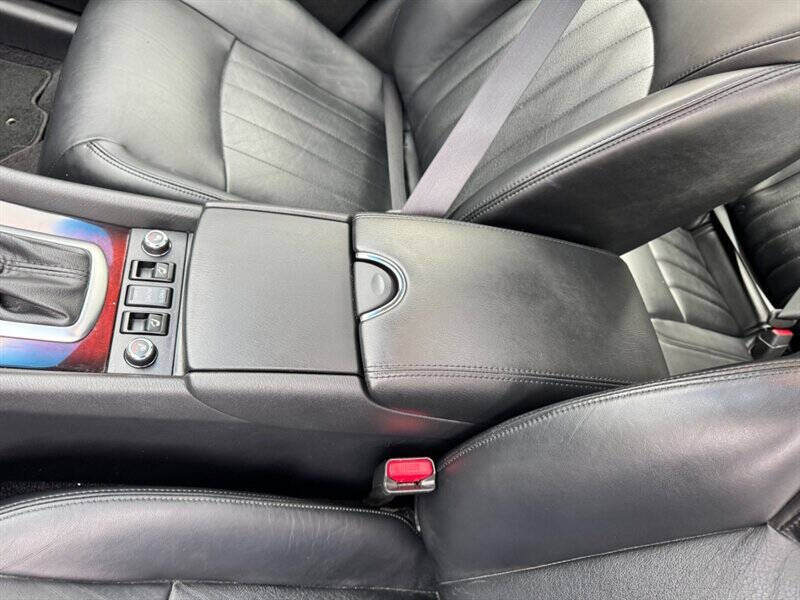 2014 Infiniti QX50 Journey