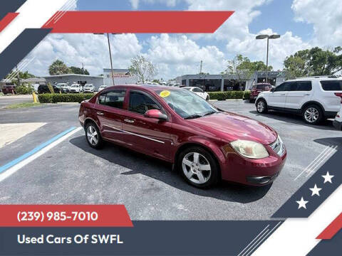 2009 Chevrolet Cobalt LT
