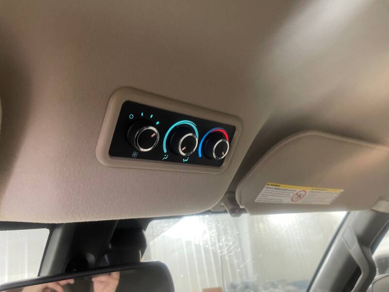 2019 Chevrolet Express LT 3500