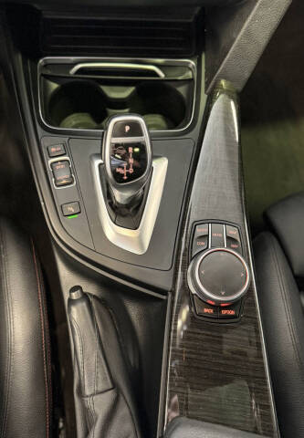 2017 BMW 3 Series 328d xDrive