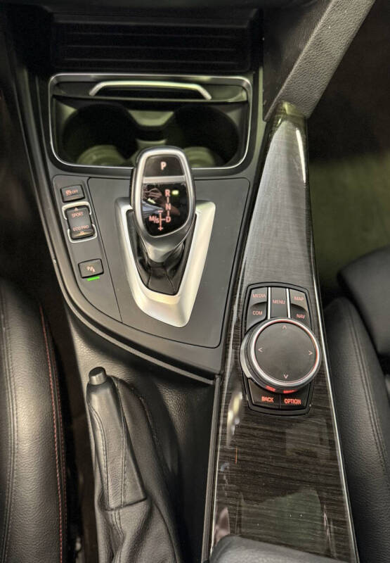 2017 BMW 3 Series 328d xDrive