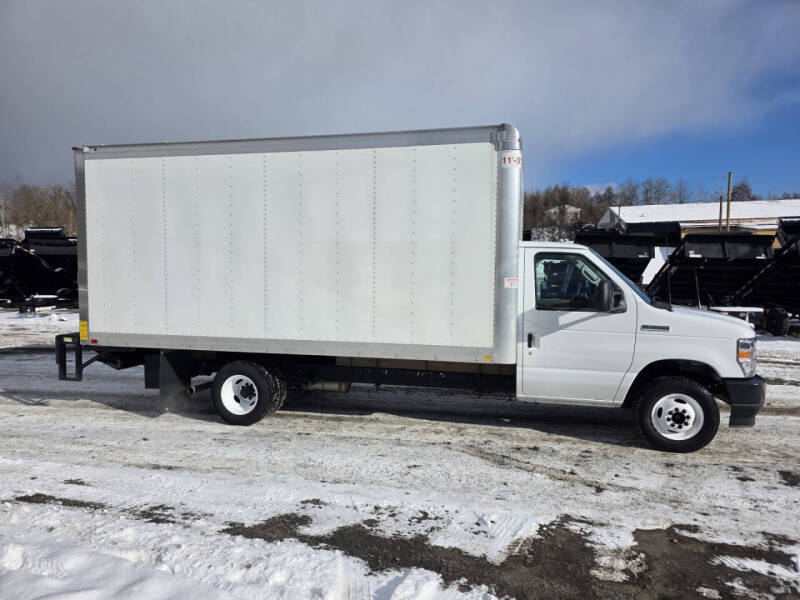 2023 Ford E-Series E-350 SD