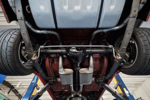 1978 Pontiac Firebird
