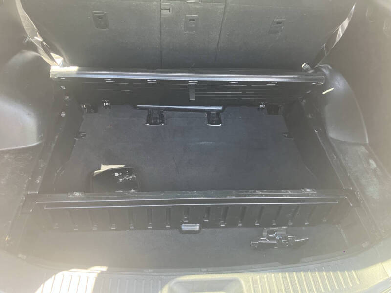 2014 Kia Sorento EX