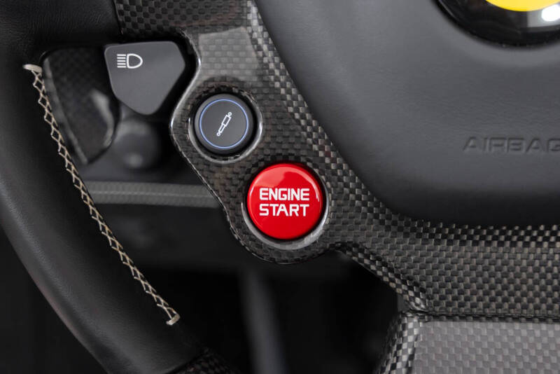 2015 Ferrari 458 Speciale