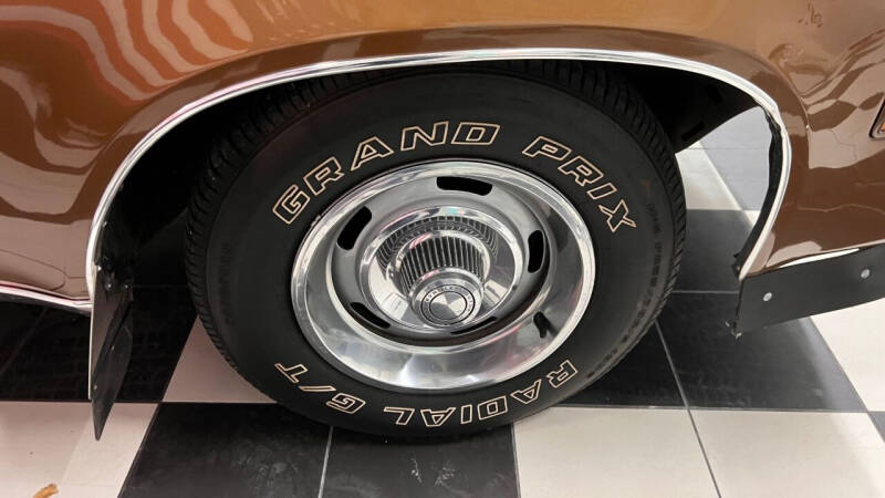 1974 Chevrolet Chevelle