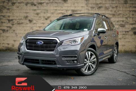 2020 Subaru Ascent for sale at Gravity Autos Roswell in Roswell GA