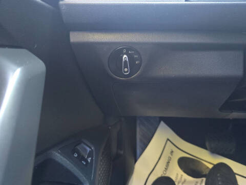 2021 Volkswagen Jetta S