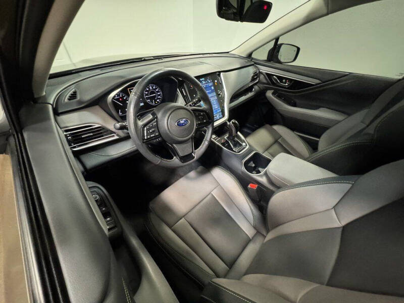 2024 Subaru Outback Onyx Edition XT