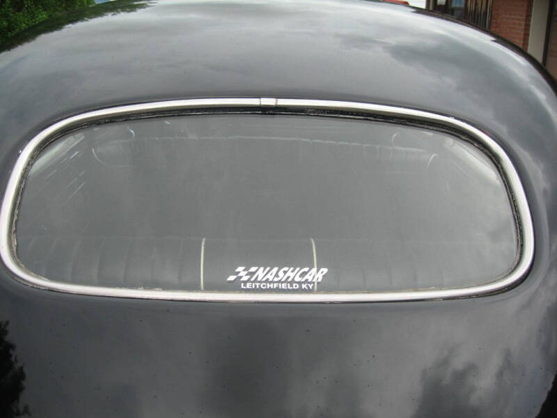 1940 Dodge D-14