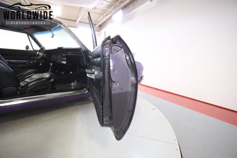 1967 Chevrolet Caprice