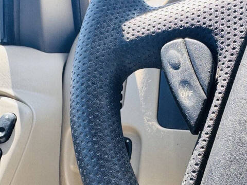 2006 Ford Escape XLS