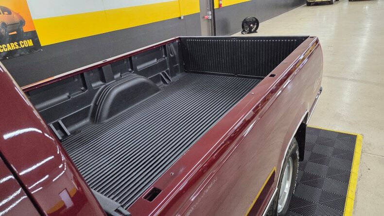 1997 Chevrolet C/K 1500 Series