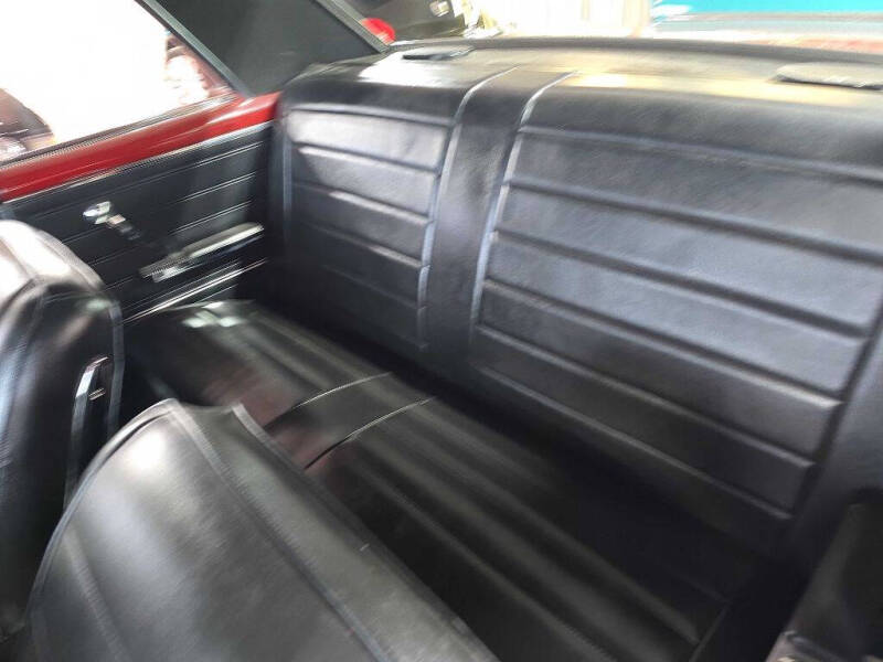 1965 Chevrolet Chevelle