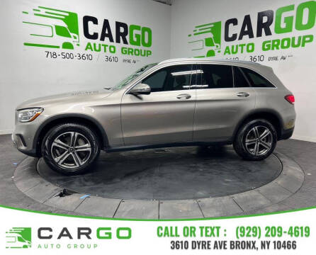 2021 Mercedes-Benz GLC GLC 300