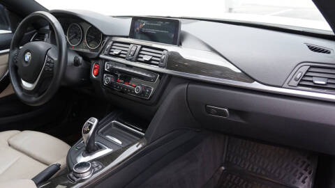 2014 BMW 4 Series 435i xDrive