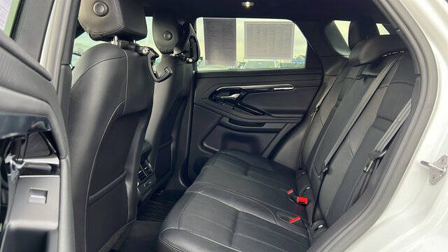 2023 Land Rover Range Rover Evoque P250 R-Dynamic S