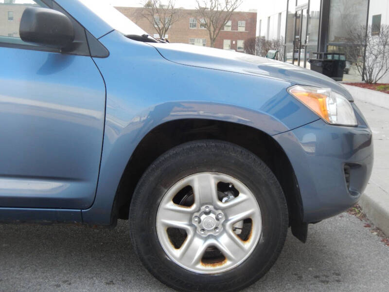 2009 Toyota RAV4