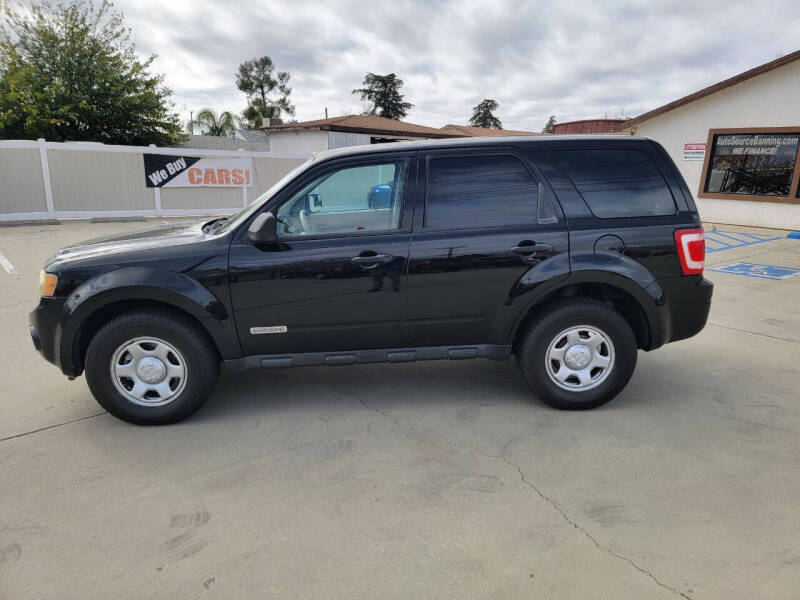 2008 Ford Escape XLS